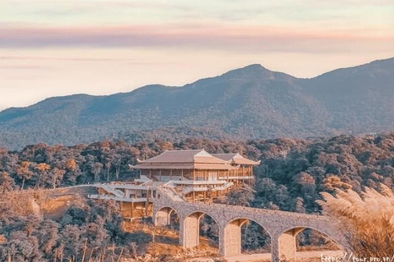 Kinh nghiệm dân gian và câu chuyện về thời tiết Tân Sơn Lục Ngạn từ người dân địa phương