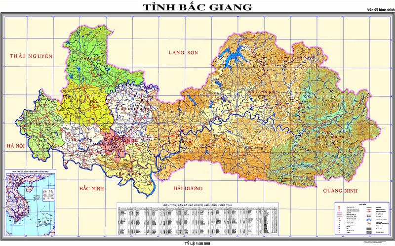 Thời tiết Tân Sơn Lục Ngạn Bắc Giang vào mùa đông lạnh và hanh khô có thể xuất hiện sương muối