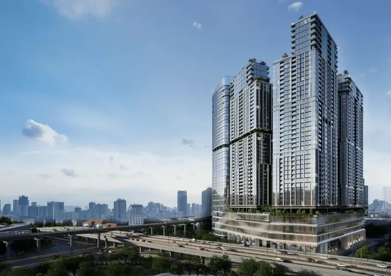 Tiềm năng đầu tư hấp dẫn của chung cư Xuân Thủy Quy Nhơn