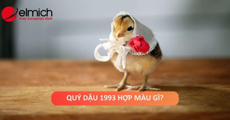 Phân tích tính cách đặc trưng của người tuổi Quý Dậu sinh năm 1993 mệnh Kiếm Phong Kim