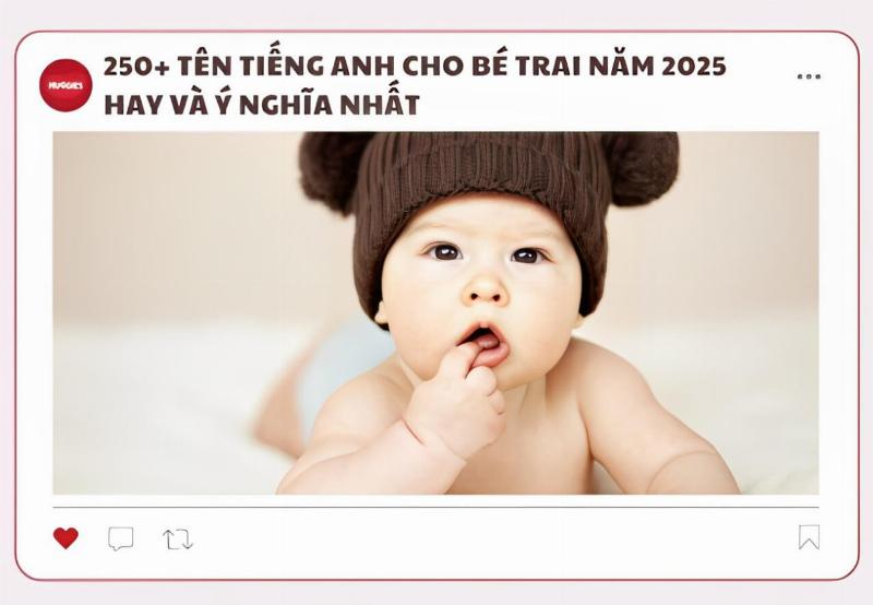 Minh họa các đặc điểm tính cách của người tuổi Hợi (chân thành, tốt bụng, yêu đời)