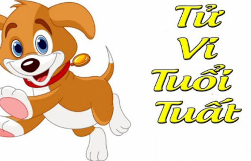 Hình ảnh minh họa tính cách người tuổi Bính Tuất 2006 (trung thành, kiên trì, trầm lắng)