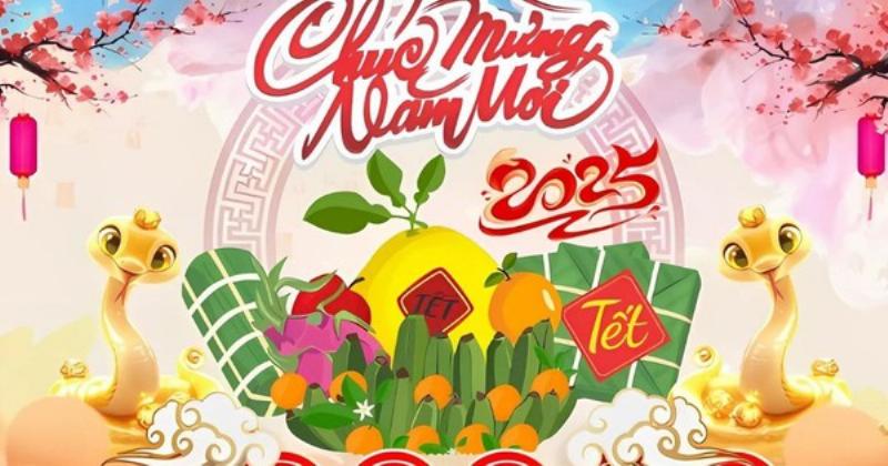 Hình ảnh một gia đình (có thể có cặp vợ chồng tuổi Bính Thìn và con cái) đang sum họp hoặc chia sẻ khoảnh khắc hạnh phúc, thể hiện sự ấm áp, yên bình trong gia đạo.