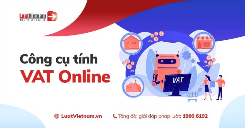 Bang tinh toan tien dien da bao gom thue vat