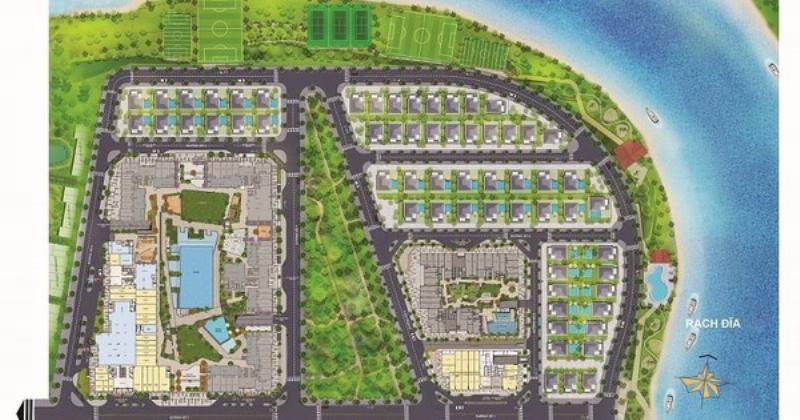 Bán Căn Hộ Sunrise Riverside, Giá Tốt Nhất, Vị Trí Đắc Địa, Tiện Ích Đẳng Cấp