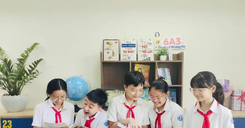 Trường Tiểu Học Phú Đô: Thông Tin Tuyển Sinh, Cơ Sở Vật Chất Và Trải Nghiệm Phụ Huynh