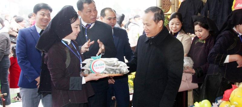 Vai trò của thời tiết trong văn hóa và lễ hội ở Tân Sơn Lục Ngạn Bắc Giang