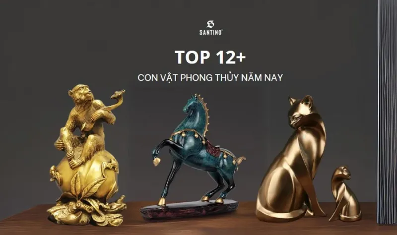 Biểu tượng con heo và con rồng đặt cạnh nhau, thể hiện sự tương tác vận mệnh của tuổi Hợi trong năm Thìn 2024