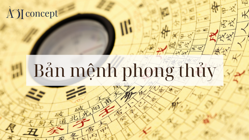 Hình ảnh kết hợp các vật phẩm phong thủy phù hợp mệnh Thổ (đá vàng, tượng sứ, vật trang trí đỏ)