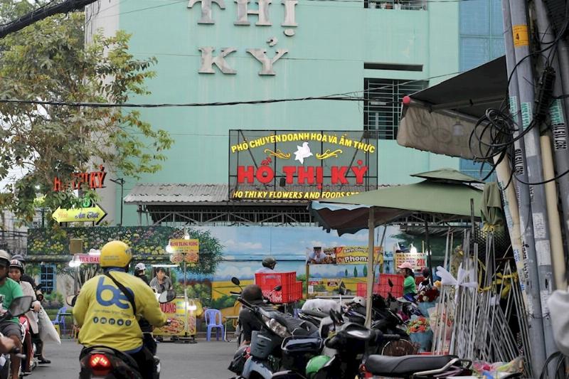 Hình ảnh của Nhà thờ Tân Định: Vẻ đẹp kiến trúc, điểm check-in độc đáo Sài Gòn
