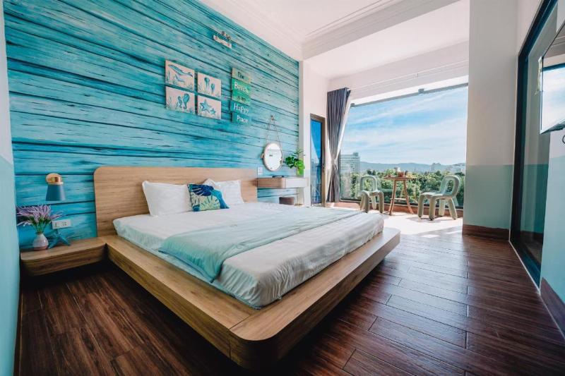 Chung Cư Xuân Thủy Quy Nhơn: Vị Trí Vàng, Tiện Ích Đẳng Cấp và Tiềm Năng Đầu Tư Bền Vững