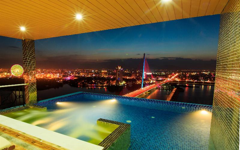Khách sạn Eden Đà Nẵng: Trải nghiệm nghỉ dưỡng đáng nhớ, vị trí đắc địa, dịch vụ chuyên nghiệp