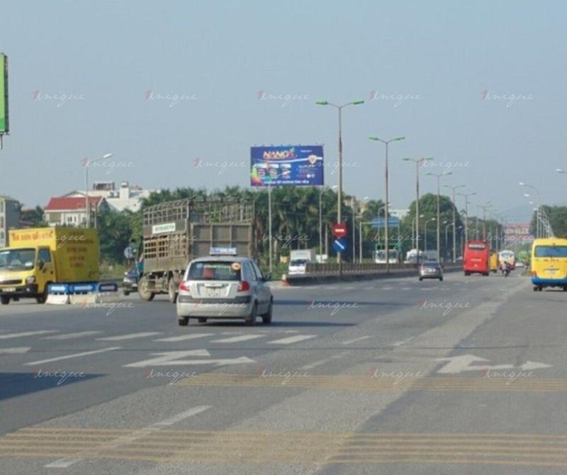Khu Công nghiệp Quang Minh: Vị trí chiến lược, hạ tầng hiện đại, cơ hội đầu tư hấp dẫn tại Hà Nội