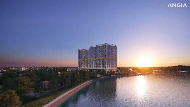 Toàn Trí Rạch Bùng Binh: Vị trí đắc địa, Tiềm năng đầu tư, Quy hoạch phát triển hấp dẫn