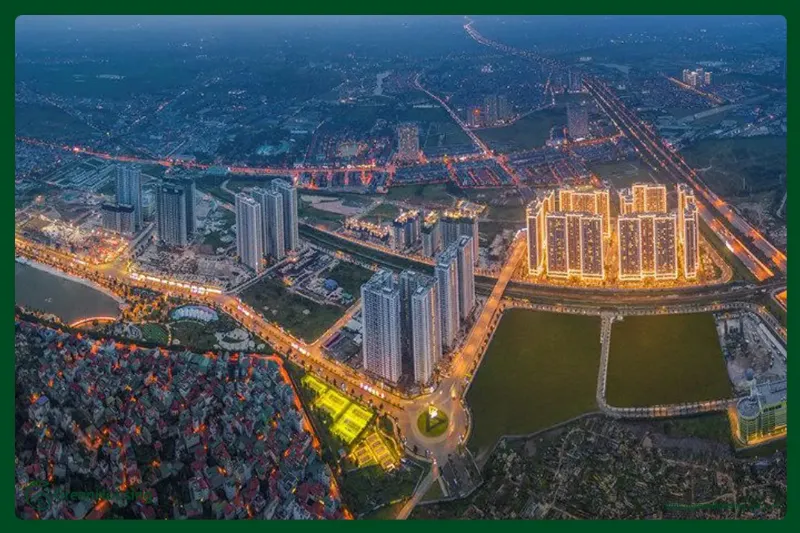 Vincom Mega Mall Smart City: Đón Đầu Phong Cách Sống Hiện Đại Giữa Lòng Đại Đô Thị Thông Minh, Trải Nghiệm Mua Sắm, Giải Trí Bất Tận