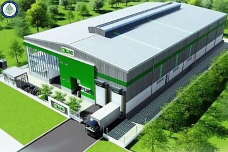 Các xu hướng mới trong cho thuê cửa hàng ki ốt kho xưởng như kho chung và tòa nhà xanh.