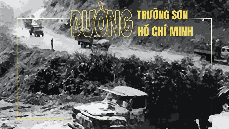 Ý nghĩa chiến lược của Đường mòn Hồ Chí Minh đối với chiến thắng